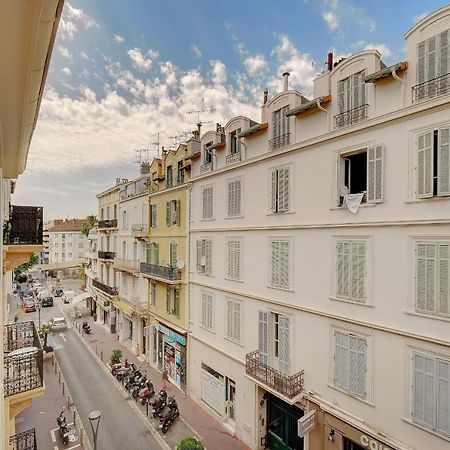 Immogroom - Ac - 5Min From The Beaches 8 Min From Palais Cannes Exteriör bild