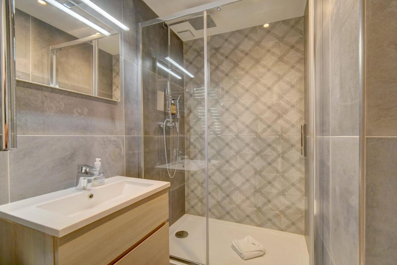 Immogroom - Ac - 5Min From The Beaches 8 Min From Palais Cannes Exteriör bild