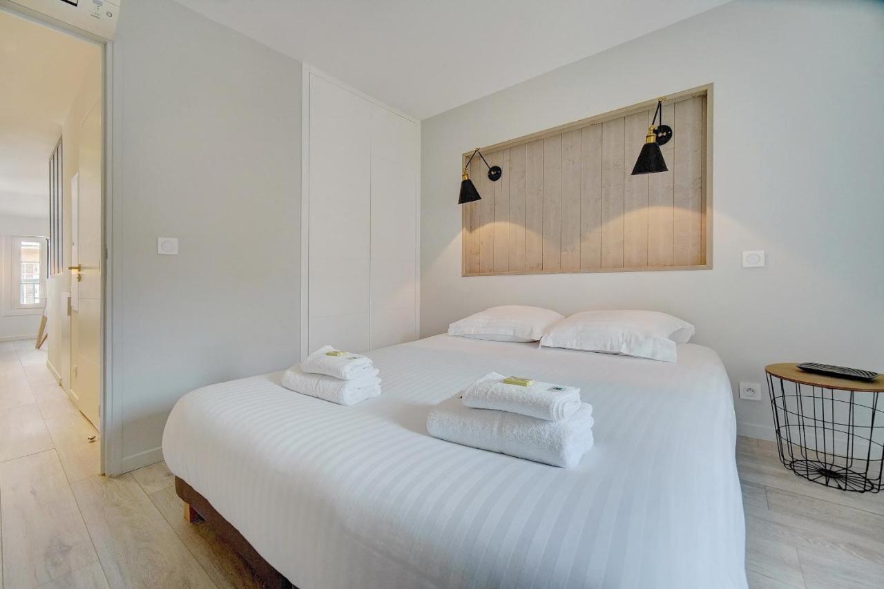 Immogroom - Ac - 5Min From The Beaches 8 Min From Palais Cannes Exteriör bild
