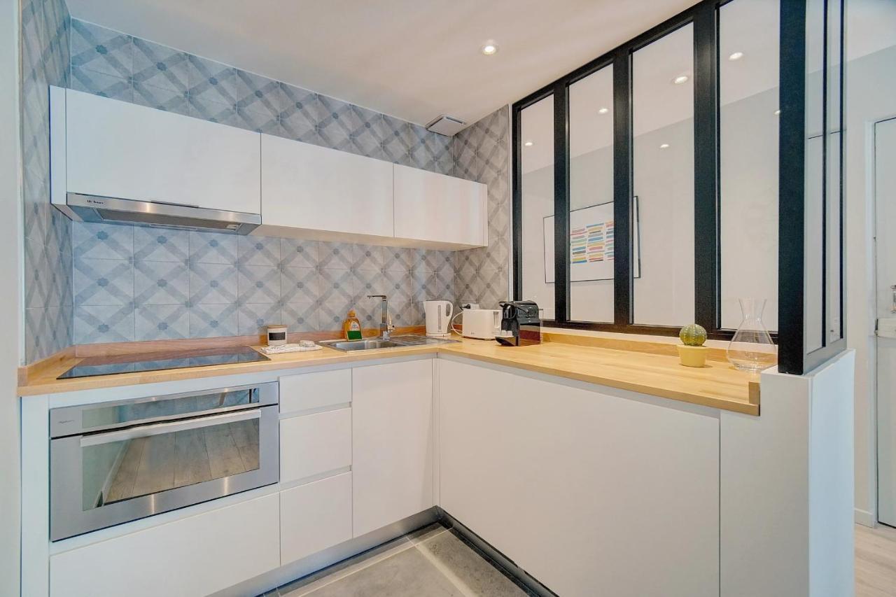 Immogroom - Ac - 5Min From The Beaches 8 Min From Palais Cannes Exteriör bild