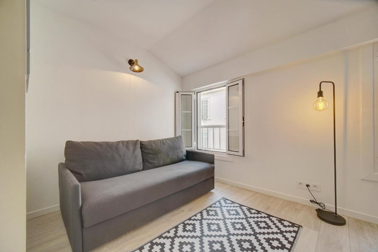 Immogroom - Ac - 5Min From The Beaches 8 Min From Palais Cannes Exteriör bild