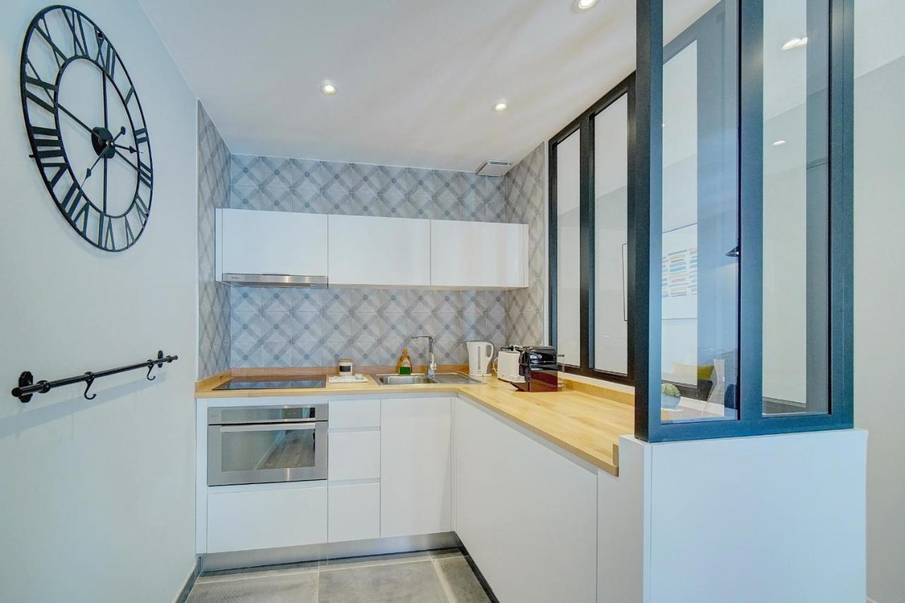 Immogroom - Ac - 5Min From The Beaches 8 Min From Palais Cannes Exteriör bild